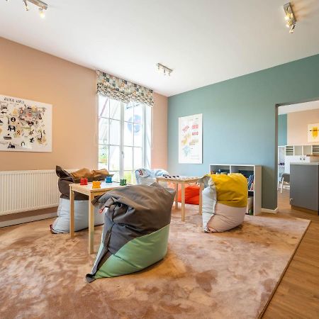 Feriendorf Rugana - Komfortplus Appartement Mit 1 Schlafzimmer A03 Dranske Exteriör bild