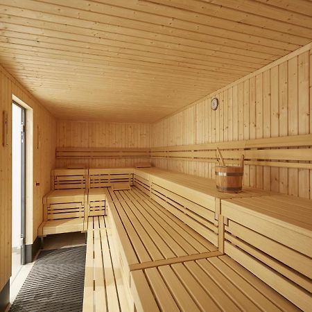 Feriendorf Rugana - Komfortplus Appartement Mit 1 Schlafzimmer A03 Dranske Exteriör bild