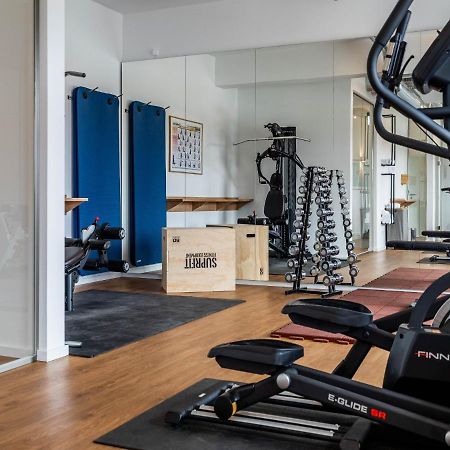Feriendorf Rugana - Komfortplus Appartement Mit 1 Schlafzimmer A03 Dranske Exteriör bild
